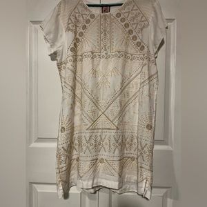 JWLA Johnny Wass Dress